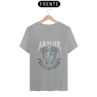 Nome do produtoCamiseta Armor