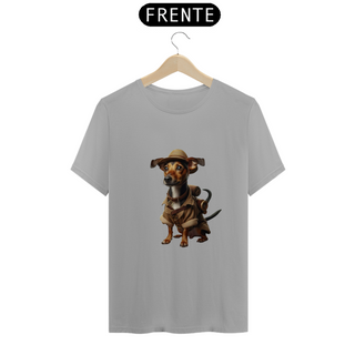 Nome do produtoCamiseta Dog Explorer