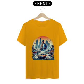 Nome do produtoCamiseta Estampada GTA