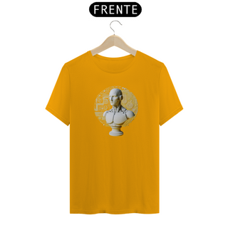 Nome do produtoCamiseta Busto Urbano