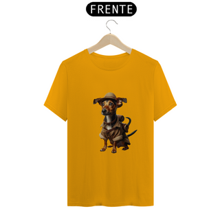 Nome do produtoCamiseta Dog Explorer