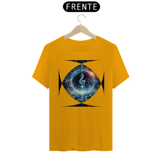 Nome do produtoCamiseta Nota Futurista