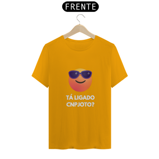 Nome do produtoCamiseta CNPJOTO Meme