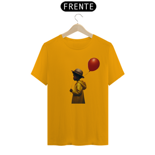 Nome do produtoCamiseta o Menino e o Balão