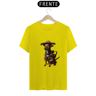 Nome do produtoCamiseta Dog Explorer