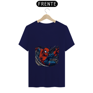 Nome do produtoCamiseta Homem Aranha