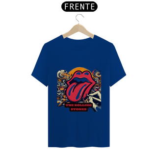 Nome do produtoCamiseta Rolling Stones