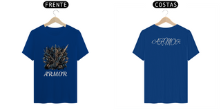 Nome do produtoCamiseta Armor