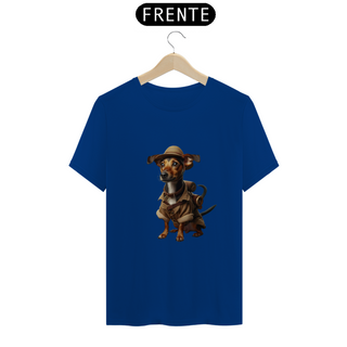 Nome do produtoCamiseta Dog Explorer