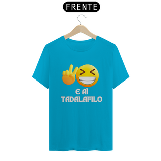 Nome do produtoCamiseta Tadalafilo Meme