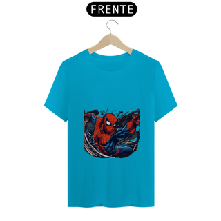 Nome do produtoCamiseta Homem Aranha