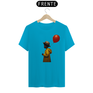 Nome do produtoCamiseta o Menino e o Balão