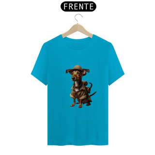 Nome do produtoCamiseta Dog Explorer