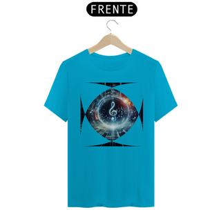 Nome do produtoCamiseta Nota Futurista