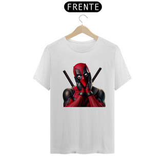 Nome do produtoCamiseta Deadpool