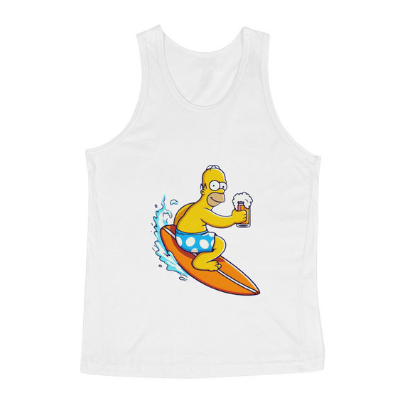 Regata Homer Surfista