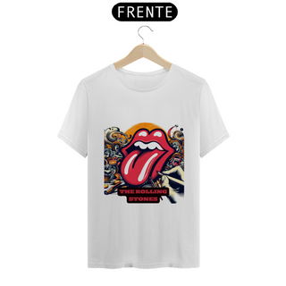 Nome do produtoCamiseta Rolling Stones