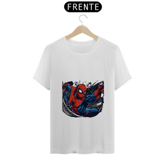 Nome do produtoCamiseta Homem Aranha