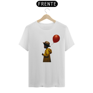 Nome do produtoCamiseta o Menino e o Balão