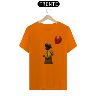 Nome do produtoCamiseta o Menino e o Balão