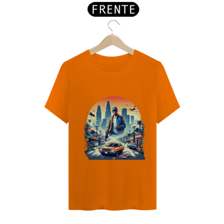 Nome do produtoCamiseta Estampada GTA