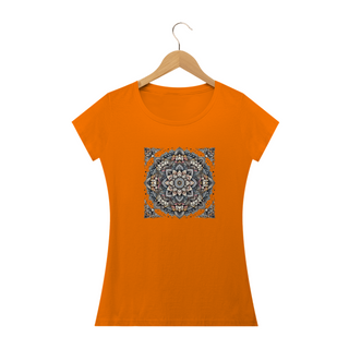 Nome do produtoCamiseta Arte Mandala