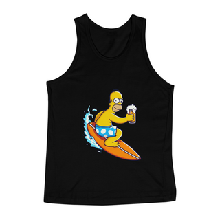 Nome do produtoRegata Homer Surfista