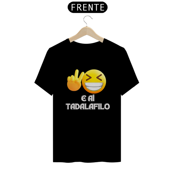 Camiseta Tadalafilo Meme