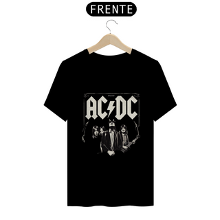 Nome do produtoCamiseta AC/DC