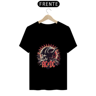 Nome do produtoCamiseta AC/DC