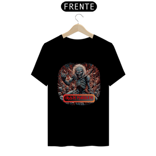 Nome do produtoCamiseta Iron Maiden