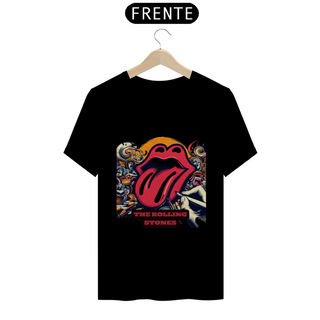 Nome do produtoCamiseta Rolling Stones