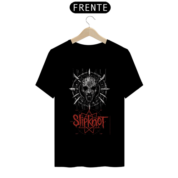 Camiseta Slipknot