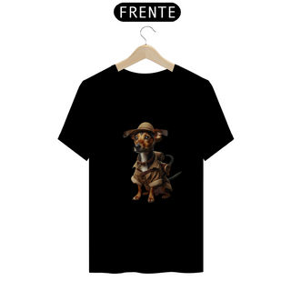 Nome do produtoCamiseta Dog Explorer