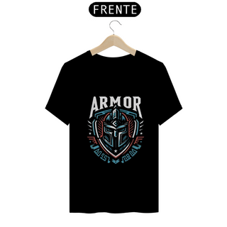 Nome do produtoCamiseta Armor