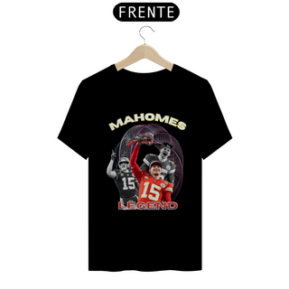 Nome do produtoCamiseta Mahomes Legend