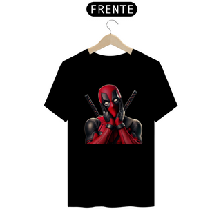 Nome do produtoCamiseta Deadpool