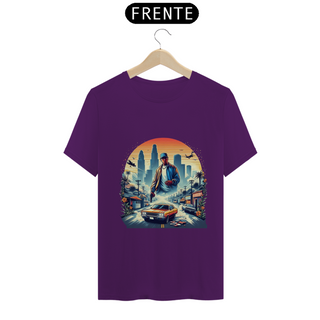 Nome do produtoCamiseta Estampada GTA