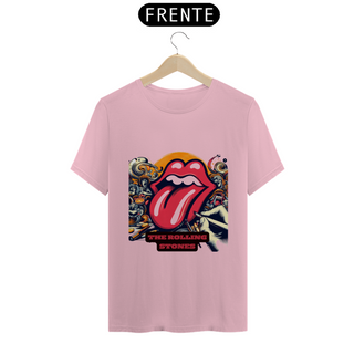 Nome do produtoCamiseta Rolling Stones