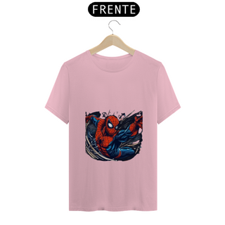 Nome do produtoCamiseta Homem Aranha