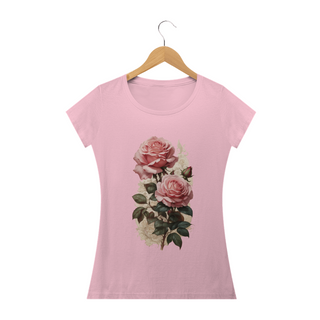 Nome do produtoCamiseta de Rosas