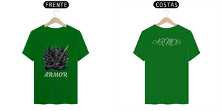 Nome do produtoCamiseta Armor