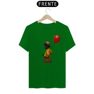 Nome do produtoCamiseta o Menino e o Balão