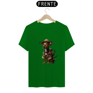 Nome do produtoCamiseta Dog Explorer