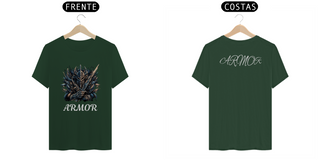 Nome do produtoCamiseta Armor