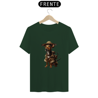 Nome do produtoCamiseta Dog Explorer