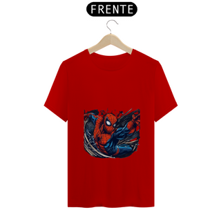 Nome do produtoCamiseta Homem Aranha