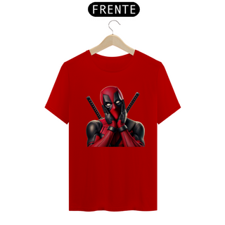 Nome do produtoCamiseta Deadpool