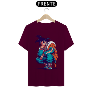 Nome do produtoCamiseta Goku Dragon Ball Trap