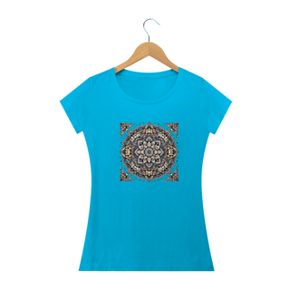 Nome do produtoCamiseta Arte Mandala